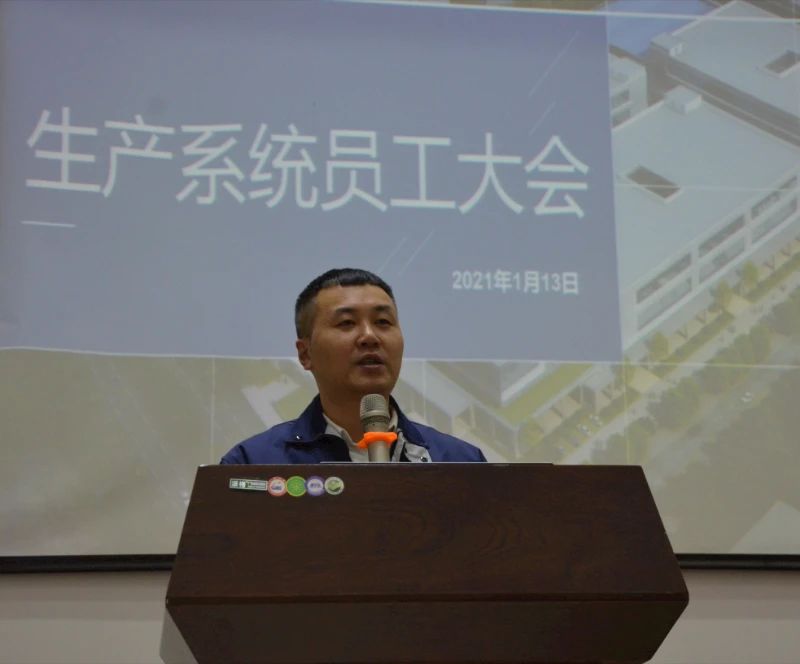 浙江力諾 | 春節(jié)返鄉(xiāng)，我們倡議