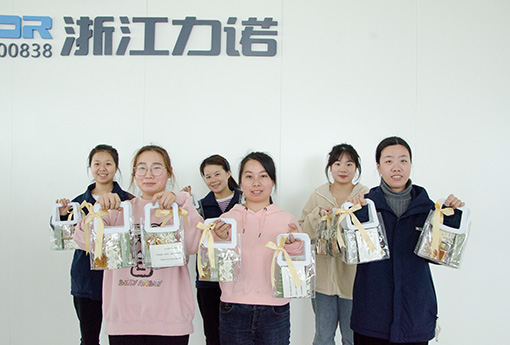 凝心聚力，綻放芳華 | 「暢游泰順南浦溪，樂享三八節(jié)」主題的婦女節(jié)戶外踏青活動圓滿結(jié)束