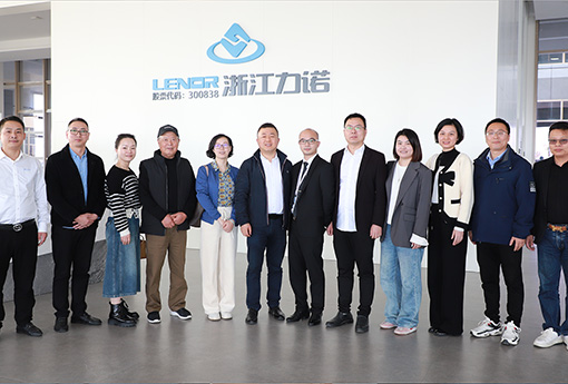 喜報 | 熱烈祝賀浙江力諾榮獲溫州市「最美工廠」稱號！